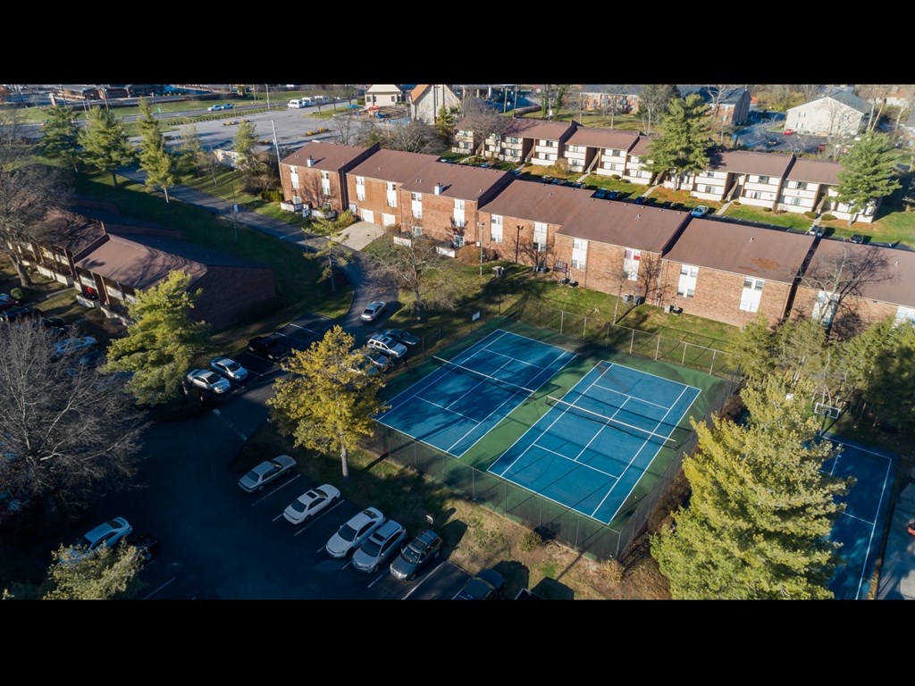 Pinebrook Apartments, 3650 Tates Creek Road, Lexington, KY RentCafe